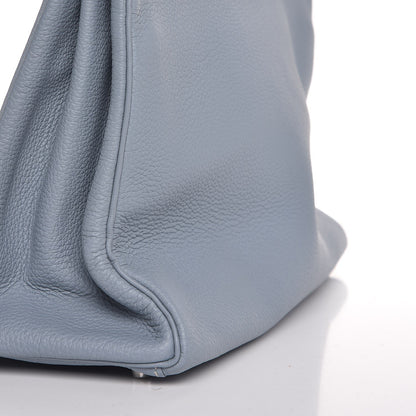 Hermes Togo Kelly Retourne 35 Ciel 37 of 37