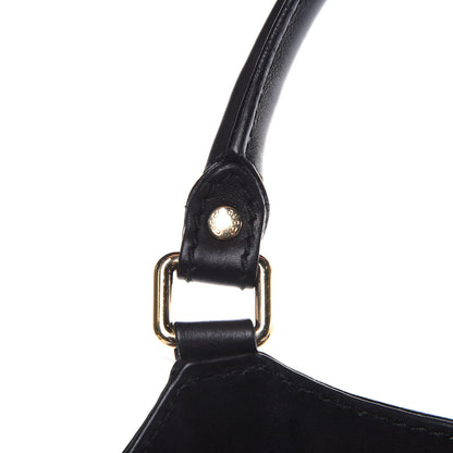 Gucci Guccissima Medium Sukey Tote Black 12 of 19