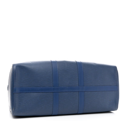 Louis Vuitton Epi Keepall 45 Toledo 4 of 10