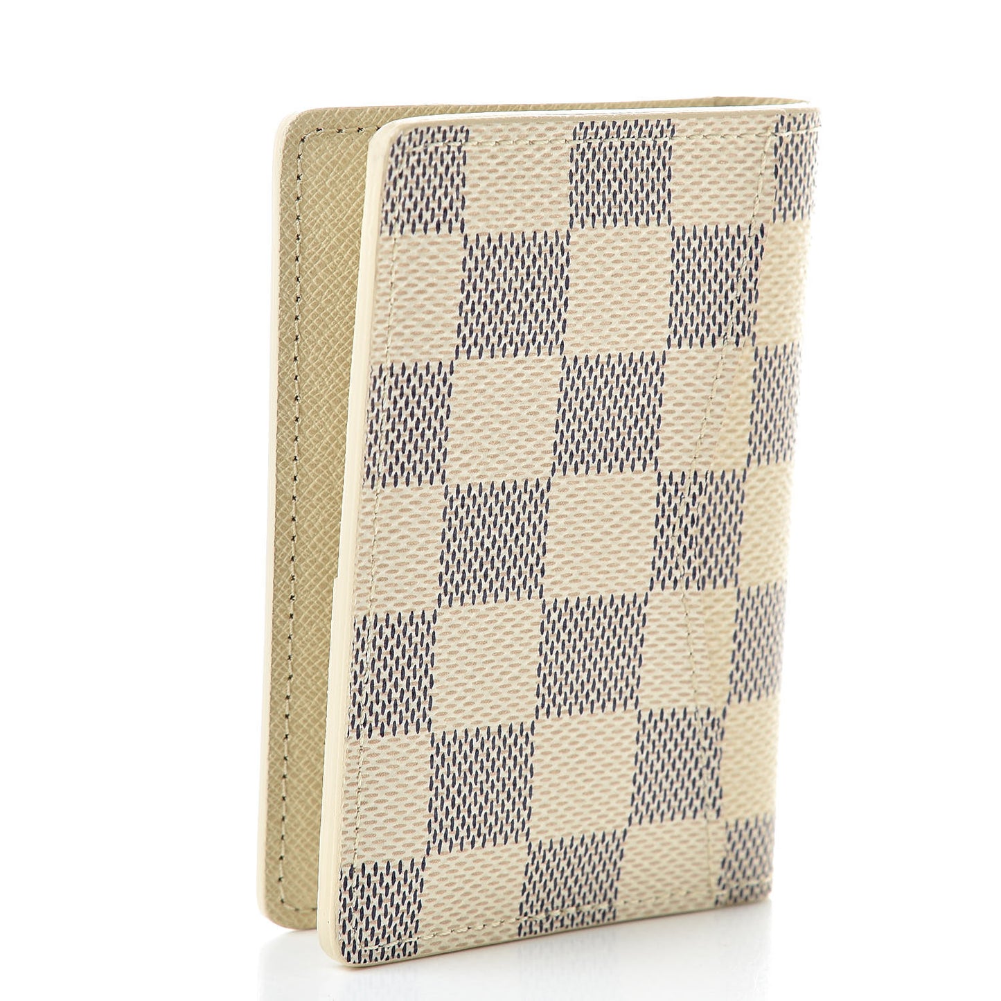 Damier Azur Pocket Organizer NM