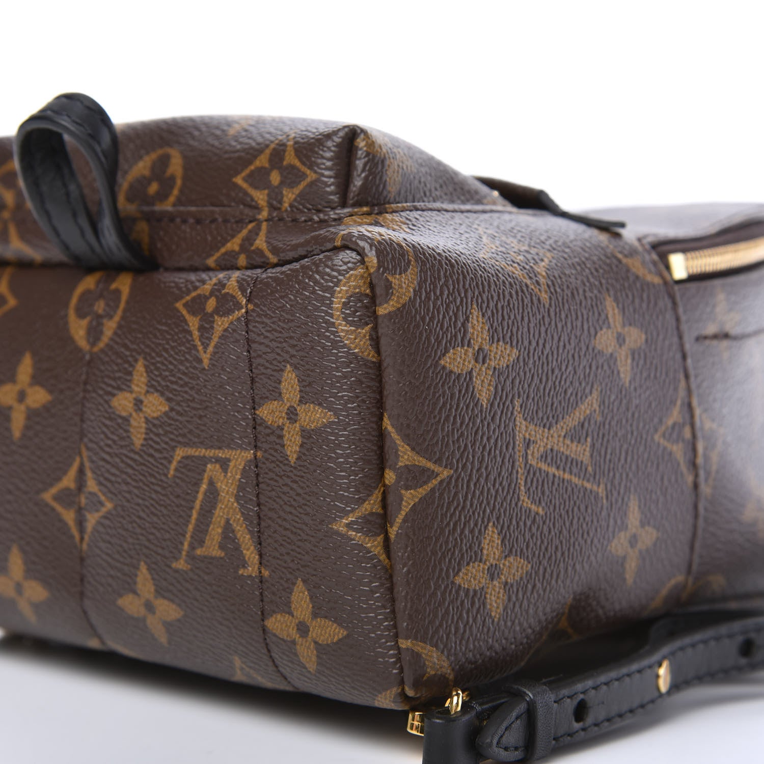 Louis Vuitton Monogram Palm Springs Backpack Mini 7 of 11