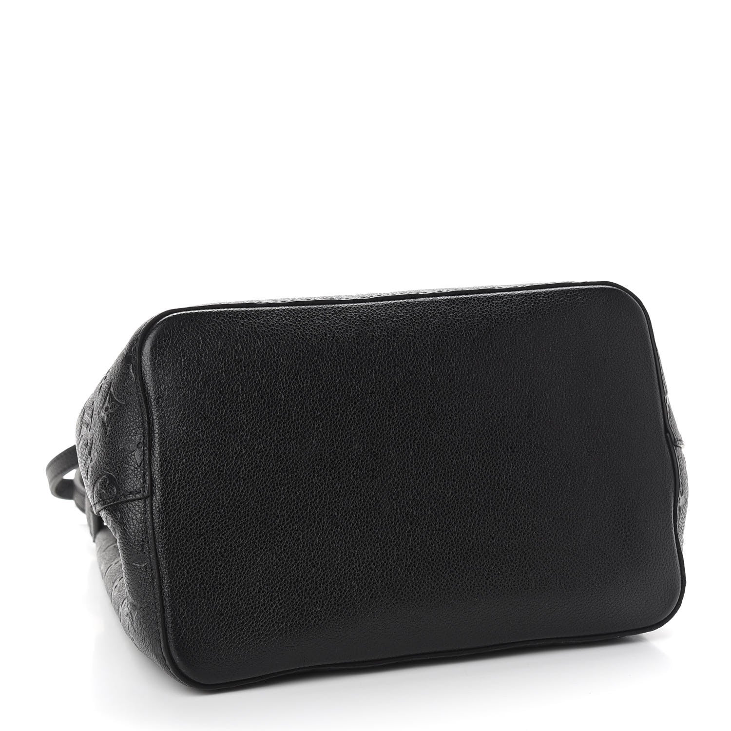 Louis Vuitton Empreinte Neonoe MM Black 4 of 9