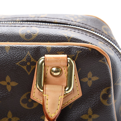 Louis Vuitton Monogram Manhattan PM 14 of 19
