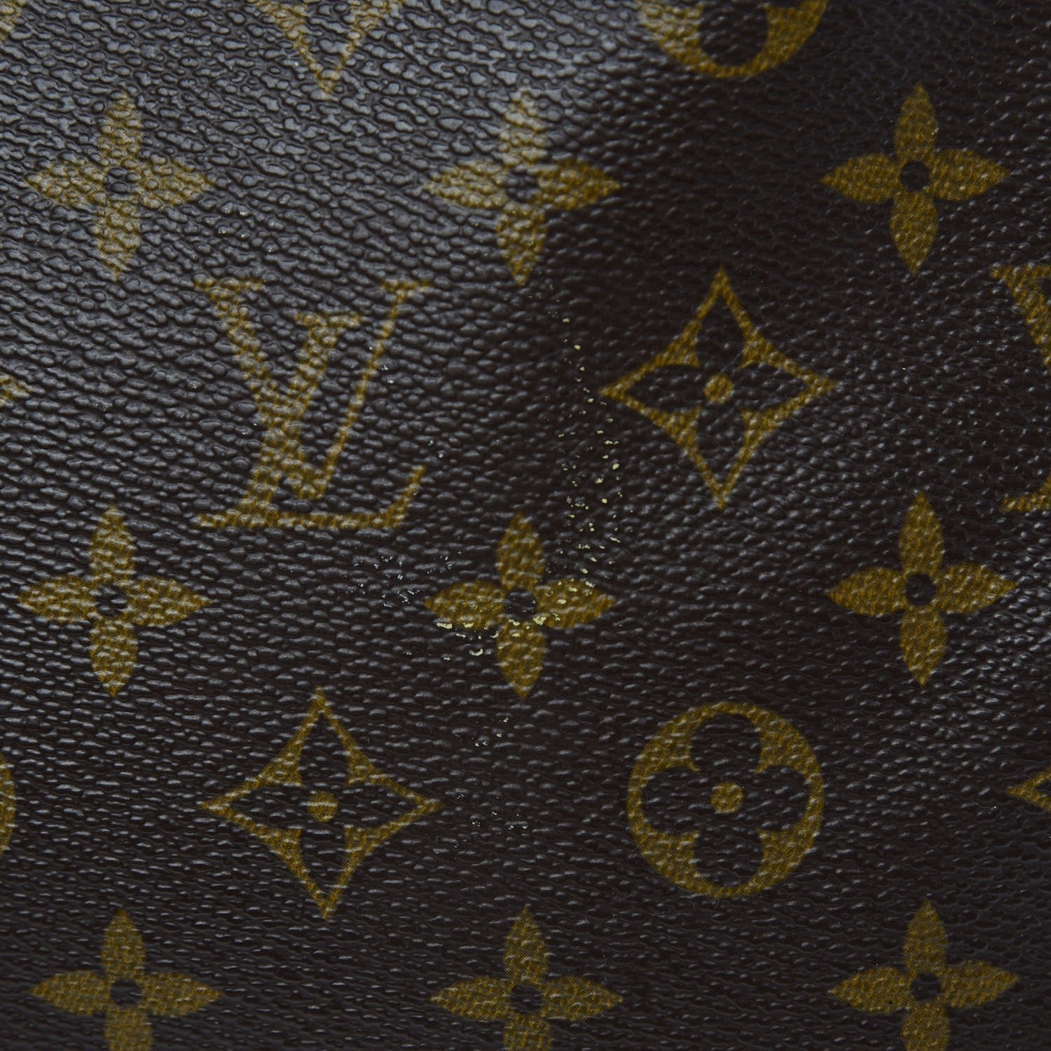 Louis Vuitton Monogram Cabas Piano 9 of 12