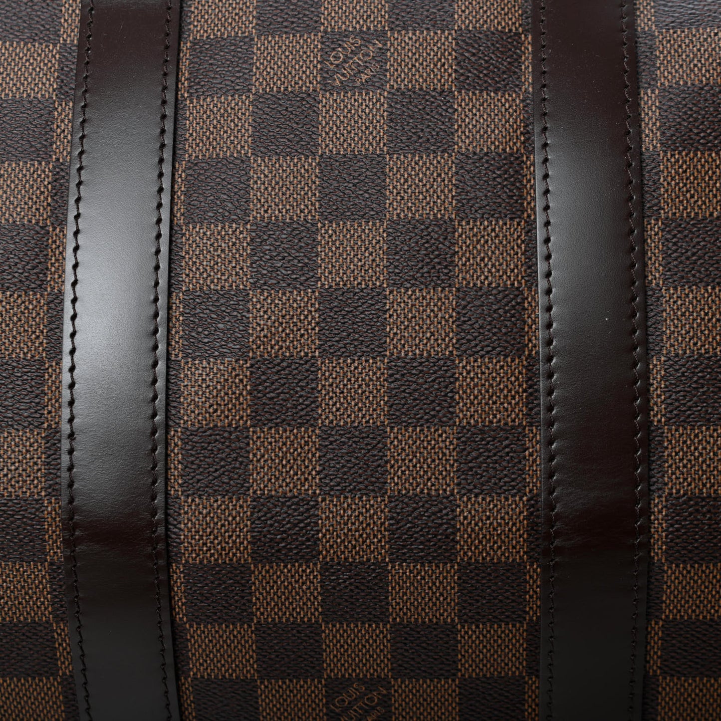 Damier Ebene Keepall Bandouliere 45