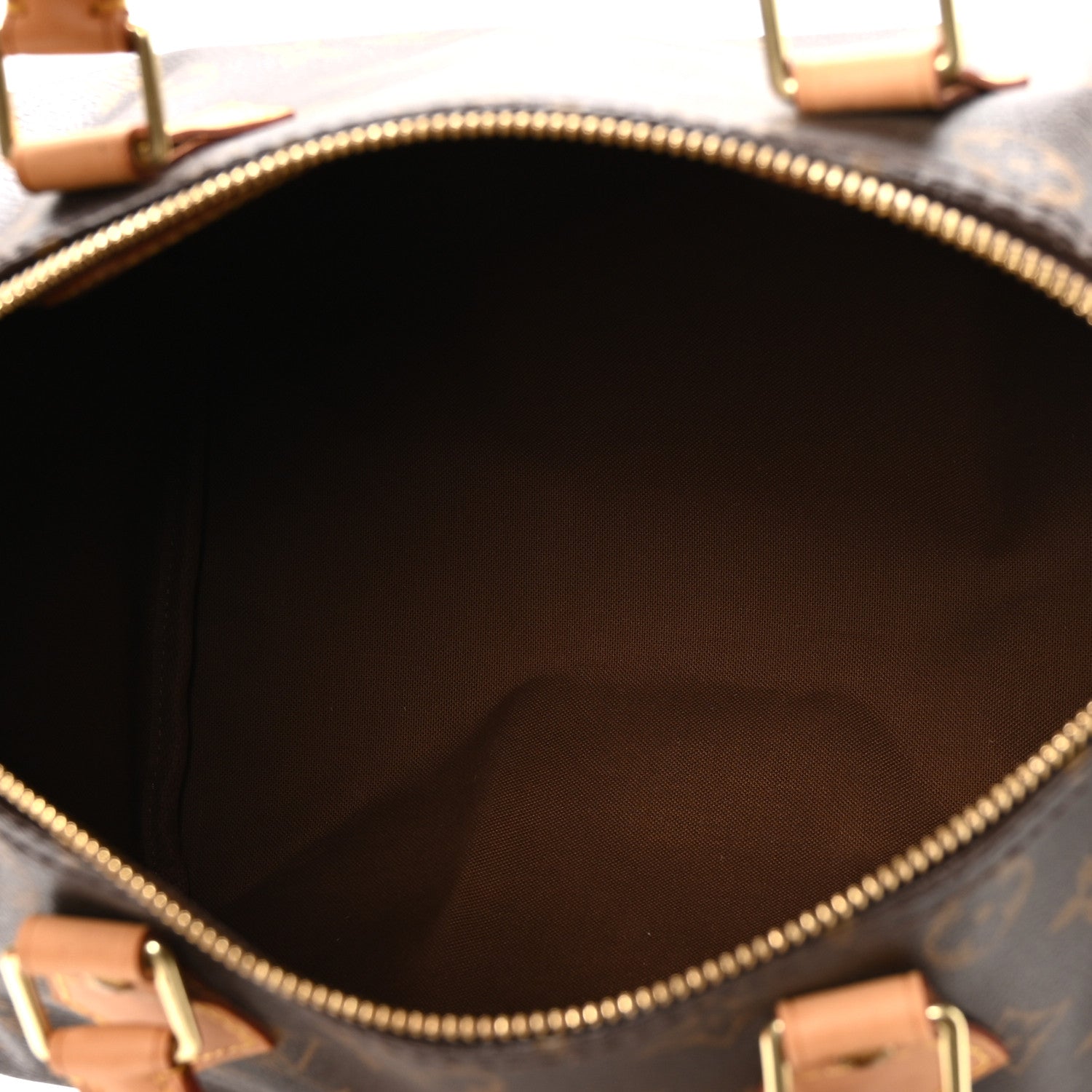 Louis Vuitton Monogram Speedy 30 5 of 10