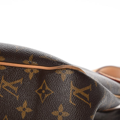 Louis Vuitton Monogram Batignolles Horizontal 10 of 12