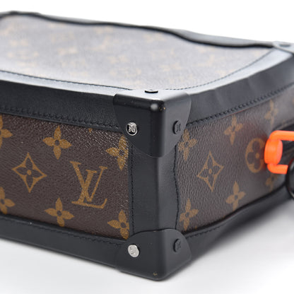 Louis Vuitton Monogram Solar Ray Soft Trunk 9 of 10