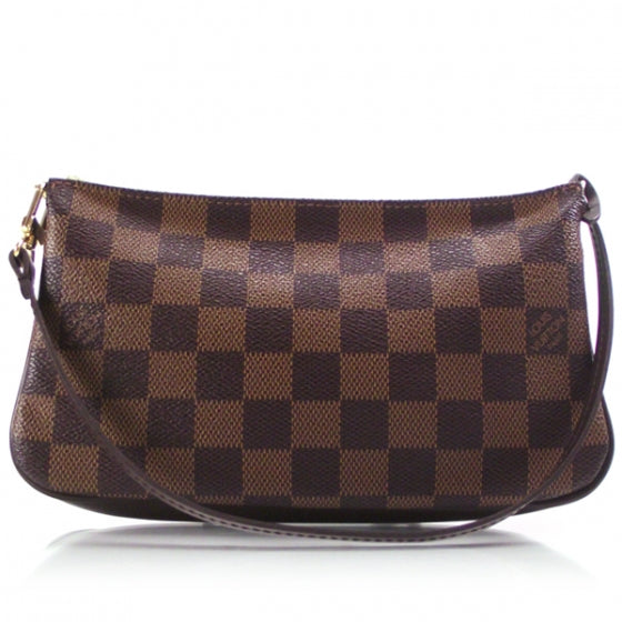 Damier Navona Pochette