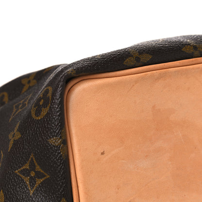 Louis Vuitton Monogram Petit Noe 10 of 22
