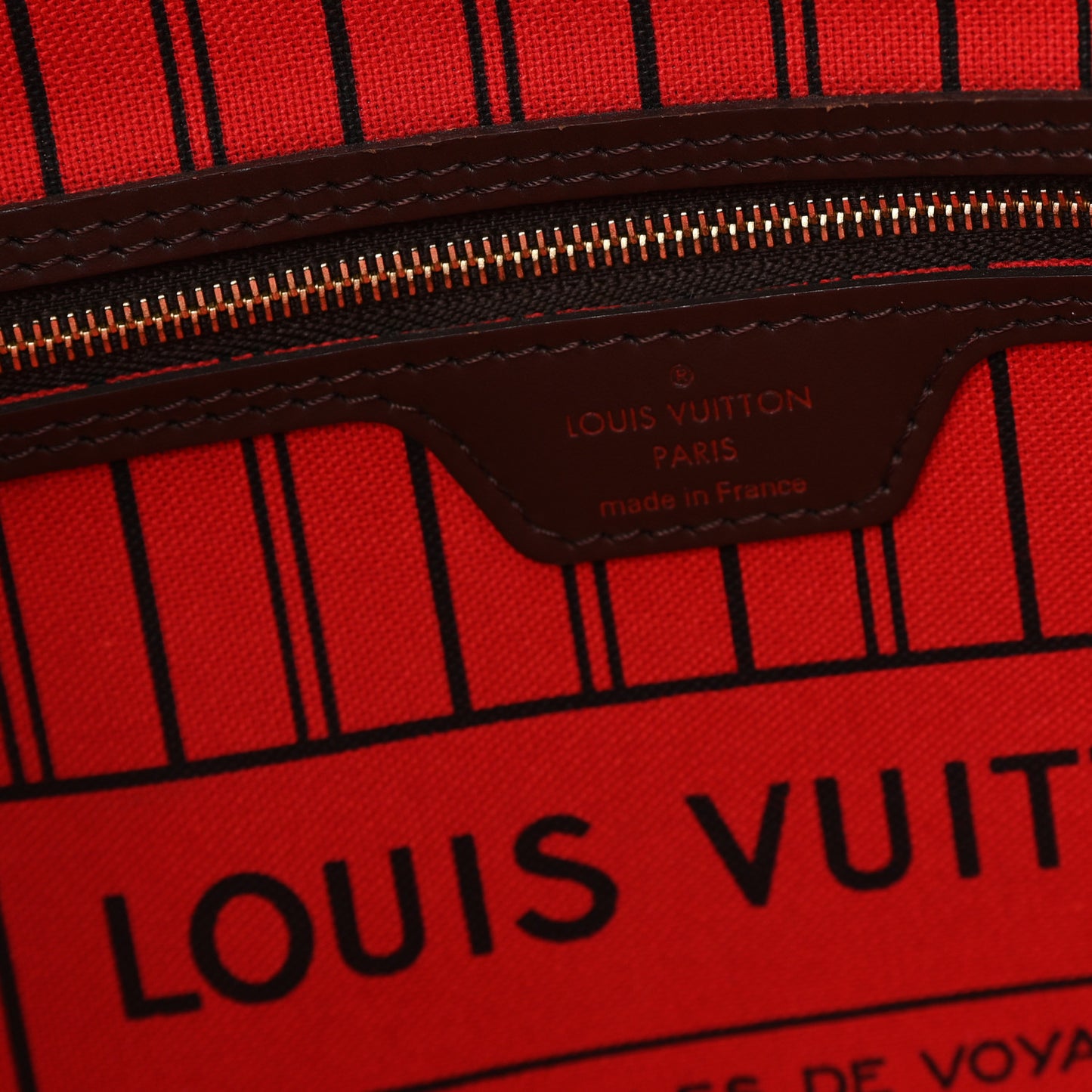 Damier Ebene Neo Neverfull PM