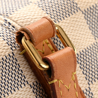 Louis Vuitton Damier Azur Totally MM 14 of 14