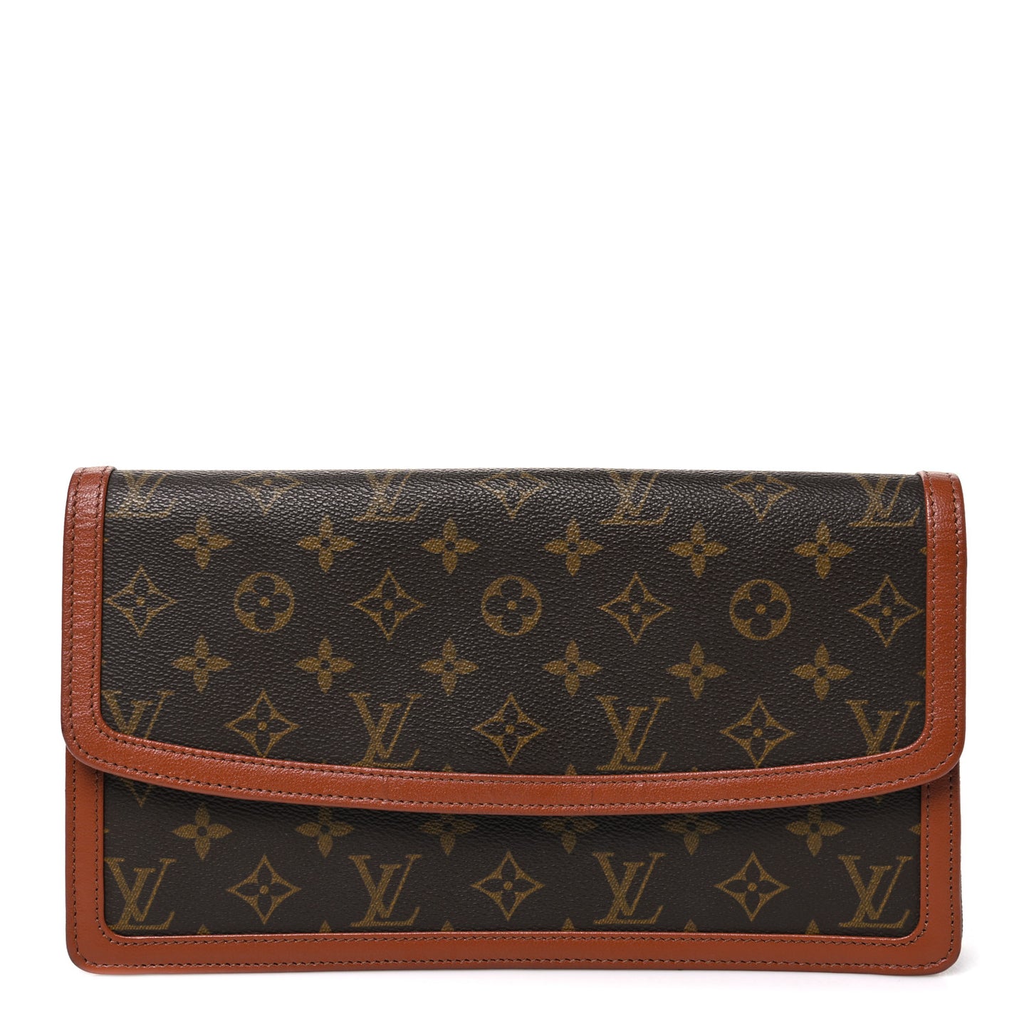 Monogram Pochette Dame 29