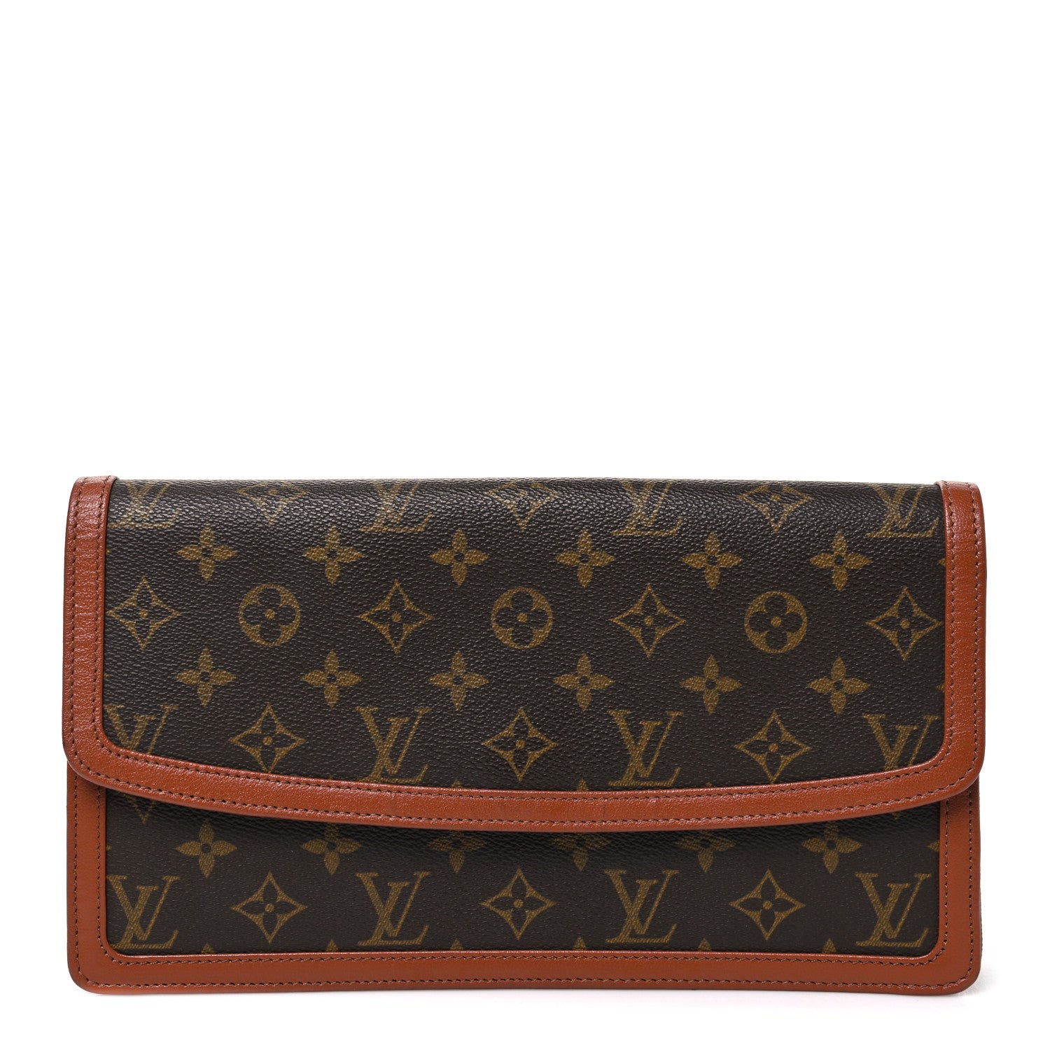 Louis Vuitton Monogram Pochette Dame 29 1 of 6