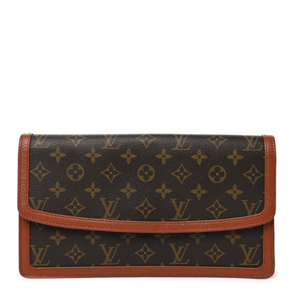Louis Vuitton Monogram Pochette Dame 29 1 of 6