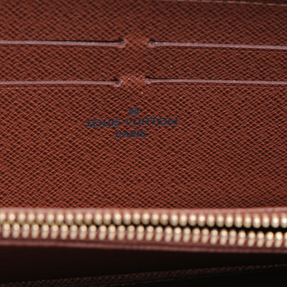 Louis Vuitton Monogram Zippy Wallet 7 of 9