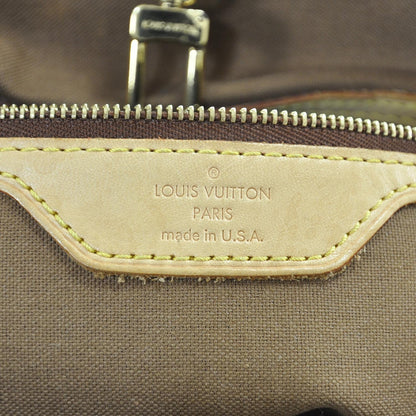 Louis Vuitton Monogram Batignolles Horizontal 8 of 9