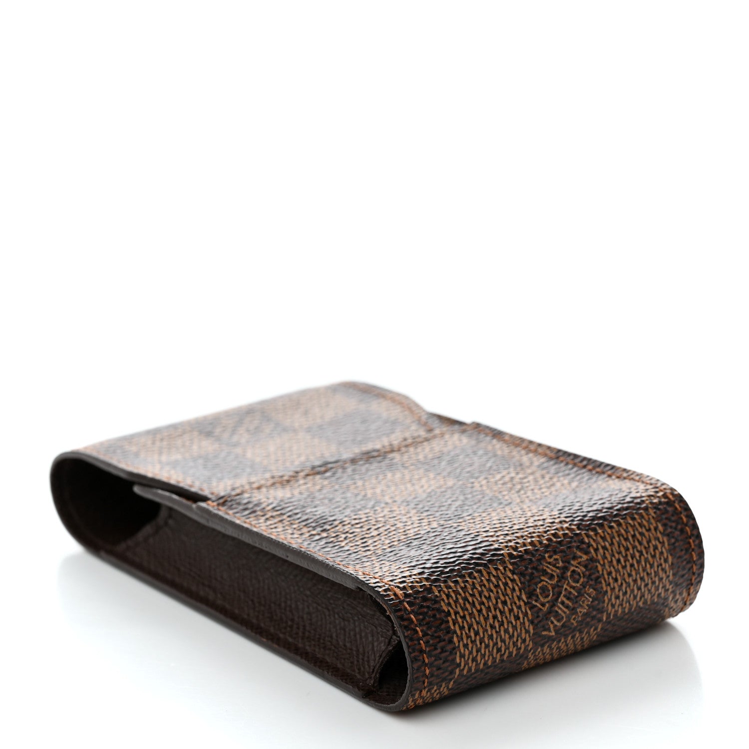 Louis Vuitton Damier Ebene Cigarette Case 4 of 6