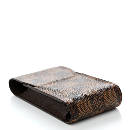 Louis Vuitton Damier Ebene Cigarette Case 4 of 6