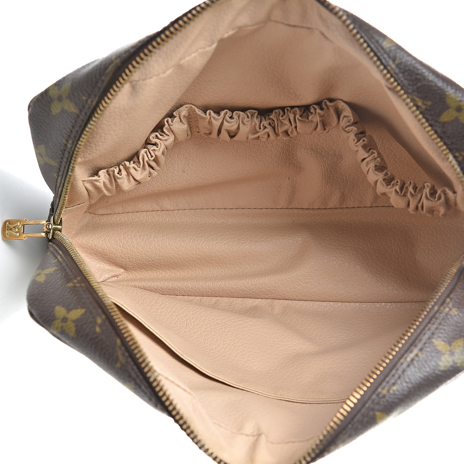 Louis Vuitton Monogram Trousse Toilette 23 5 of 11