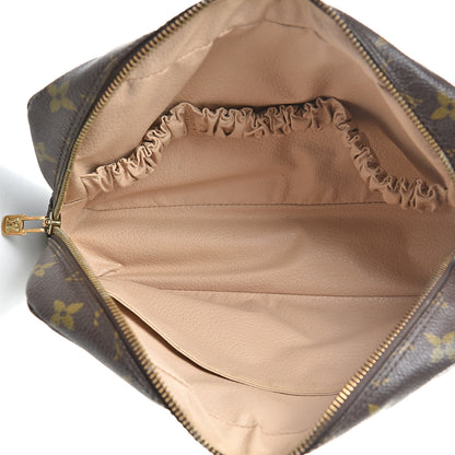 Louis Vuitton Monogram Trousse Toilette 23 5 of 11