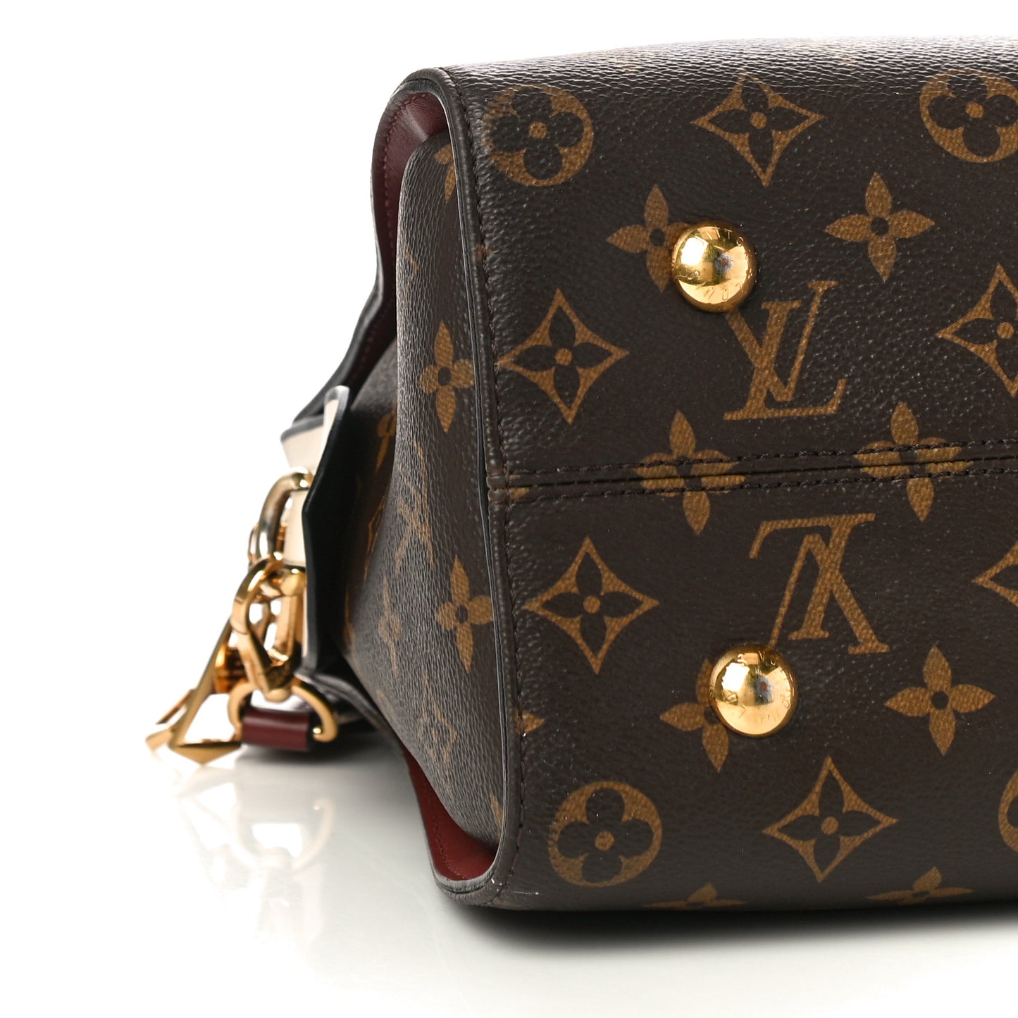 Monogram Tuileries Creme