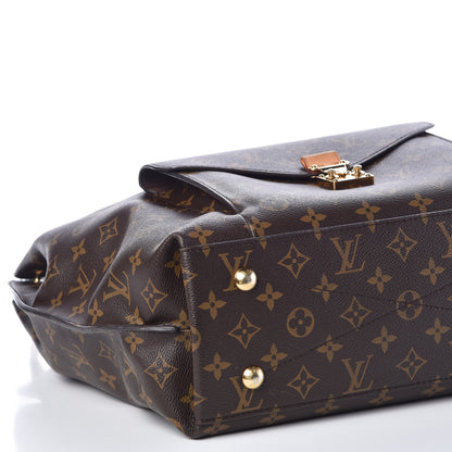Louis Vuitton Monogram Metis 9 of 12