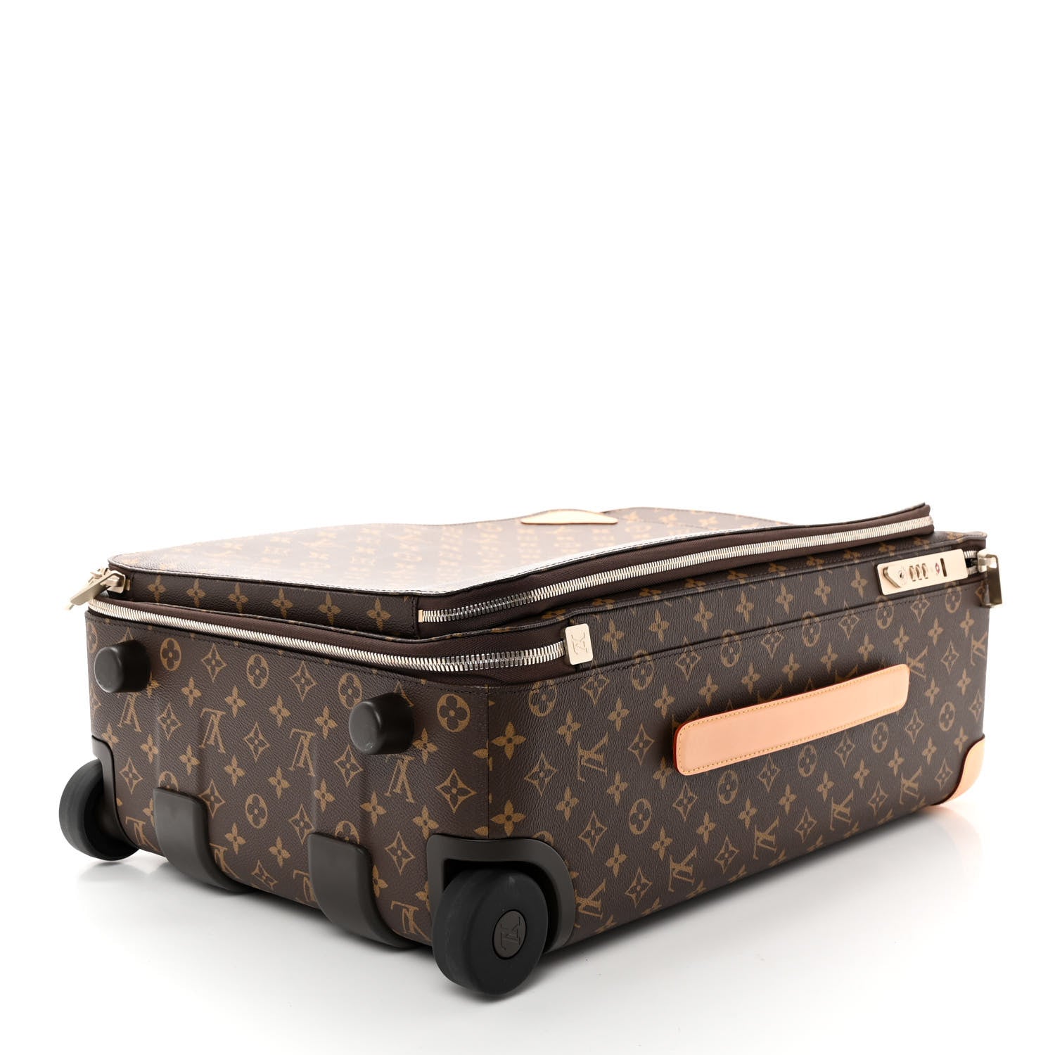 Louis Vuitton Monogram Pegase 55 NM 5 of 13