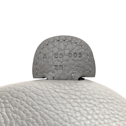 Hermes Taurillon Clemence Evelyne III PM Gris Mouette 7 of 11