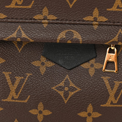 Louis Vuitton Monogram Palm Springs Backpack PM 13 of 13