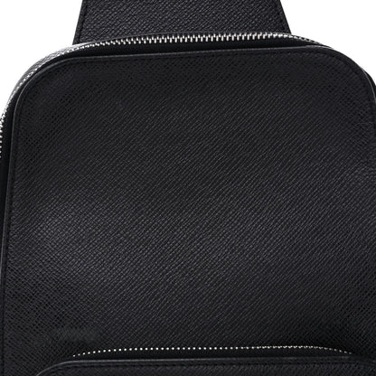 Louis Vuitton Taiga Avenue Sling Bag Ardoise 7 of 10