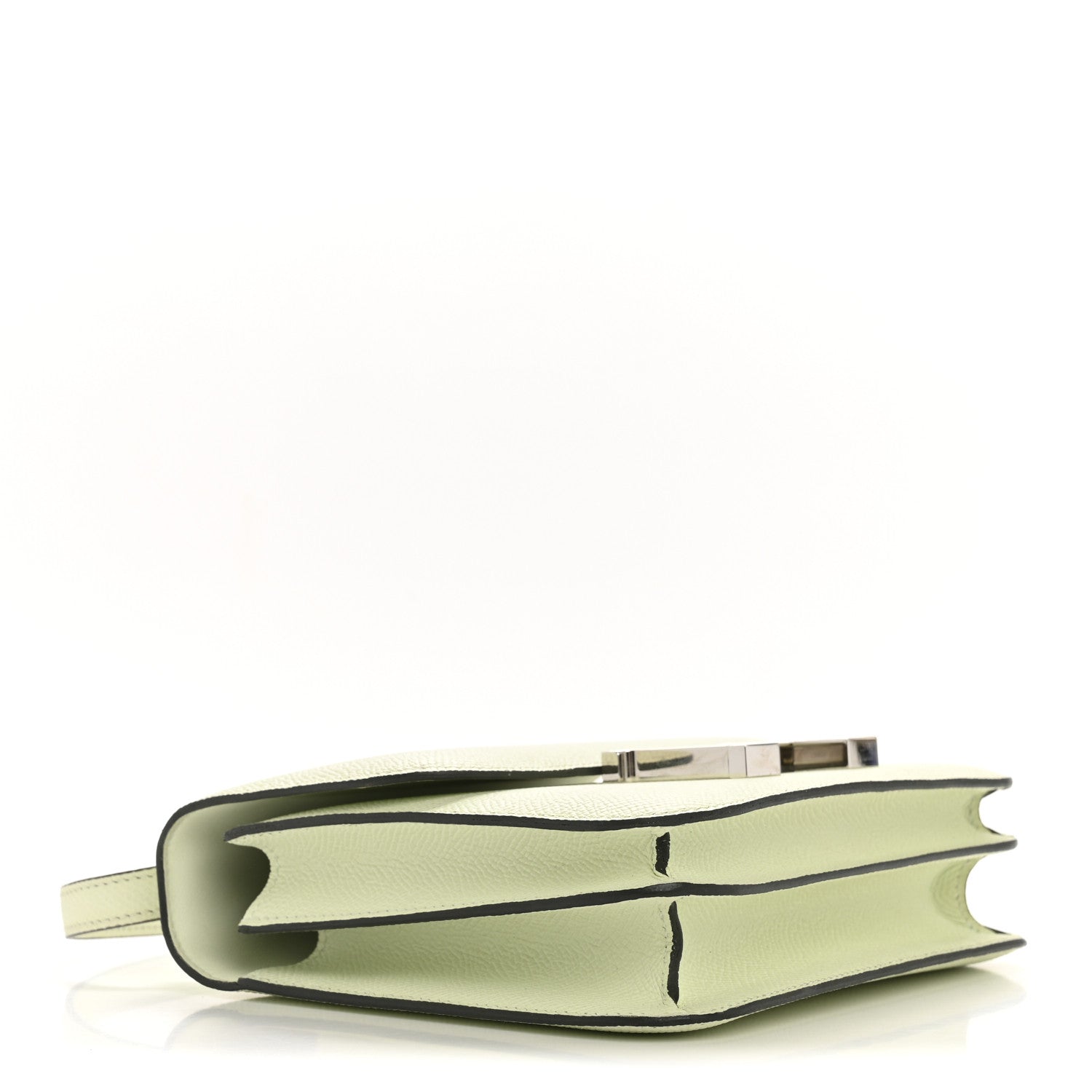 フィカス　エルメス Hermes Epsom Constance 18 Vert Fizz 1767439 – FASHIONPHILE