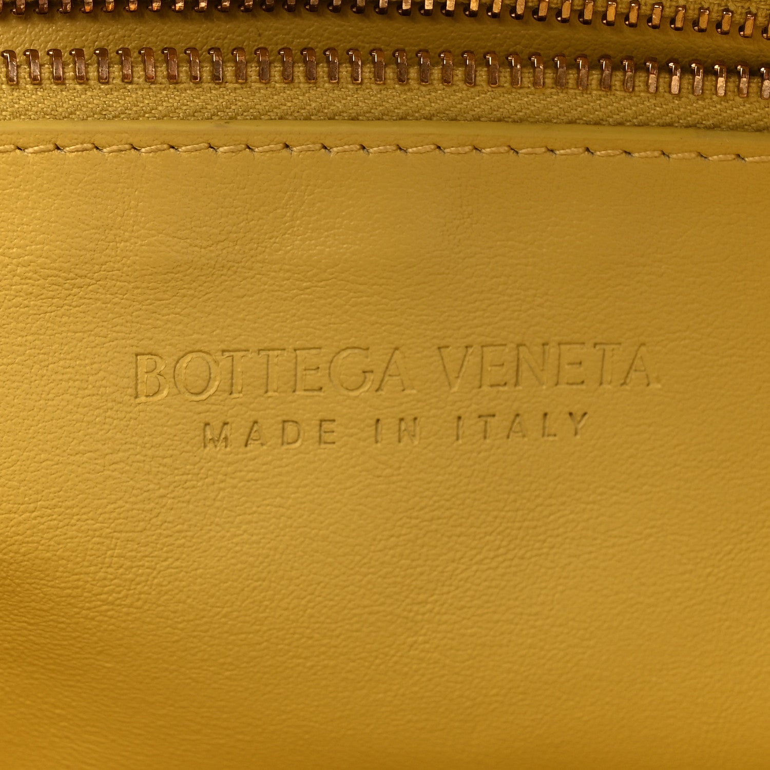 Bottega Veneta Nappa Intrecciato Medium Jodie Corn 6 of 11