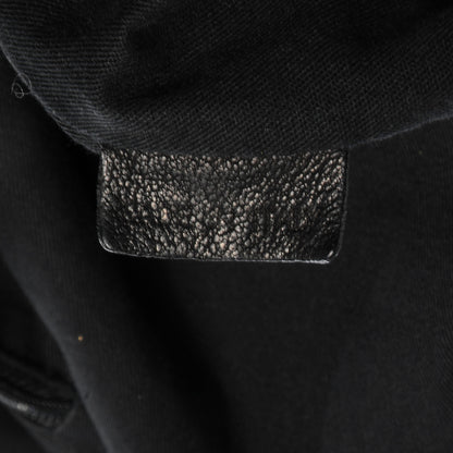 Givenchy Leather Large Nightingale Black 7 of 10