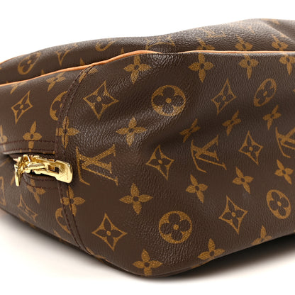Louis Vuitton Monogram Deauville 10 of 11
