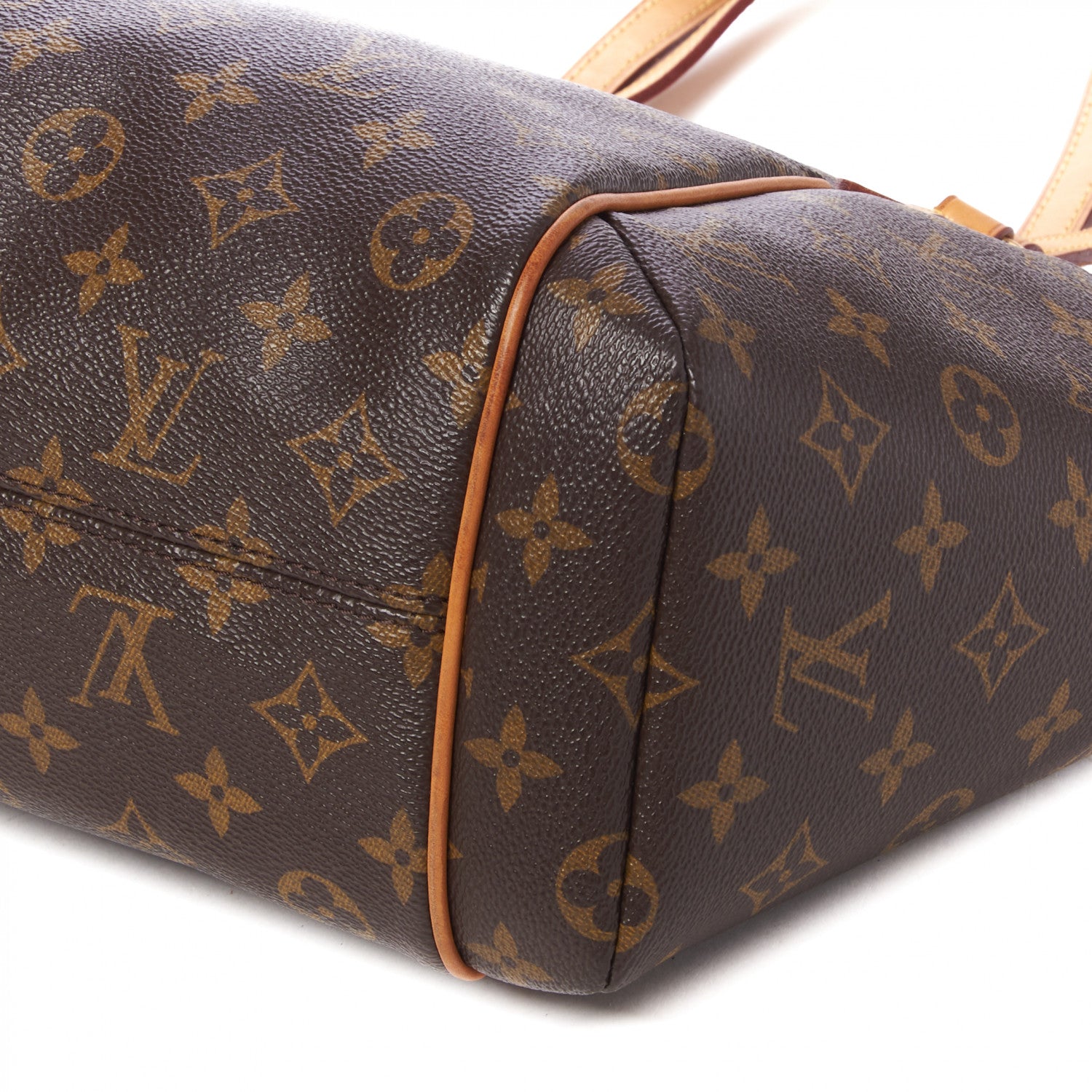 Louis Vuitton Monogram Totally PM 4 of 7