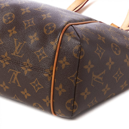 Louis Vuitton Monogram Totally PM 4 of 7
