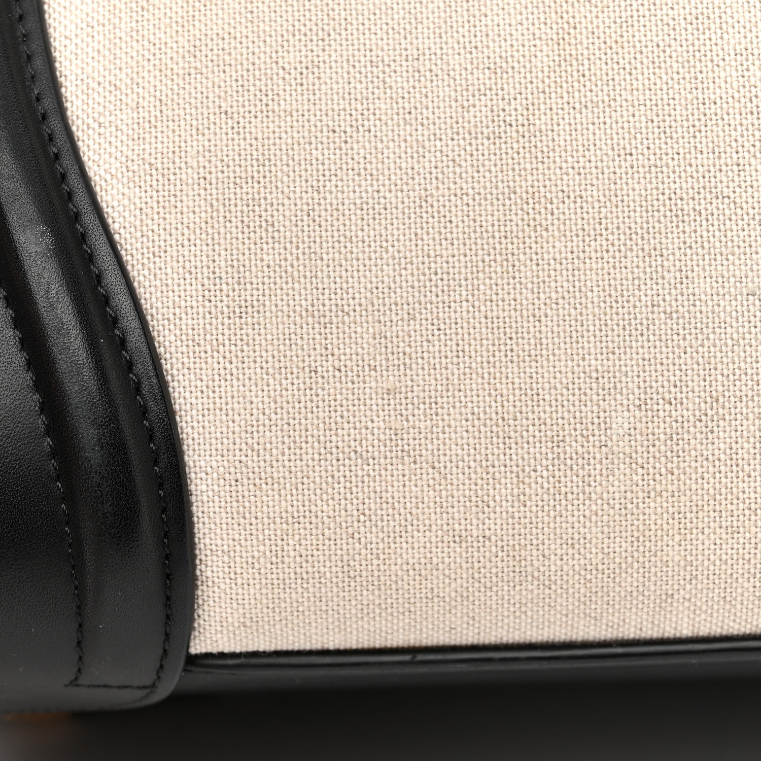Celine Canvas Smooth Calfskin Mini Tri-Color Luggage Royal 17 of 17