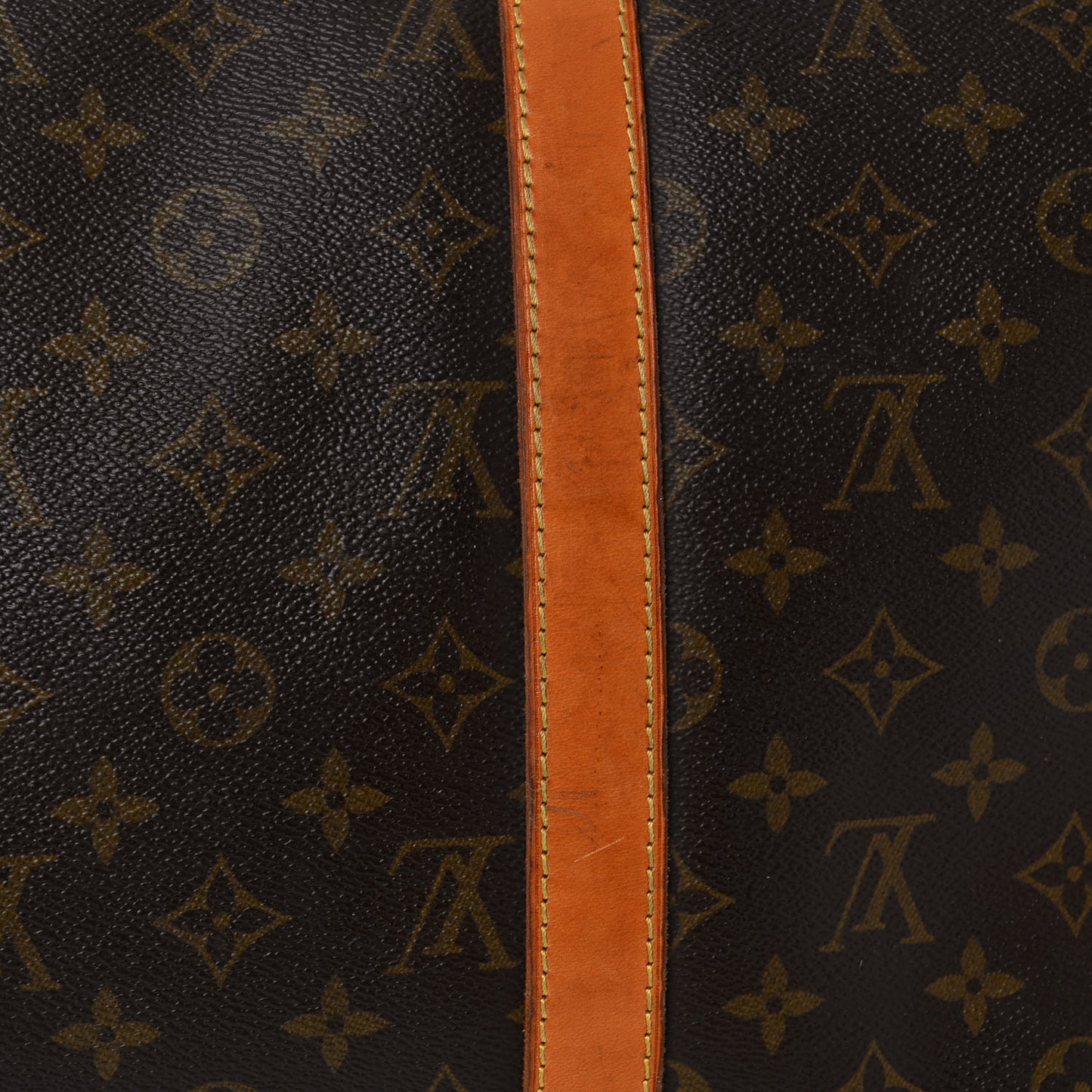 Monogram Keepall 50