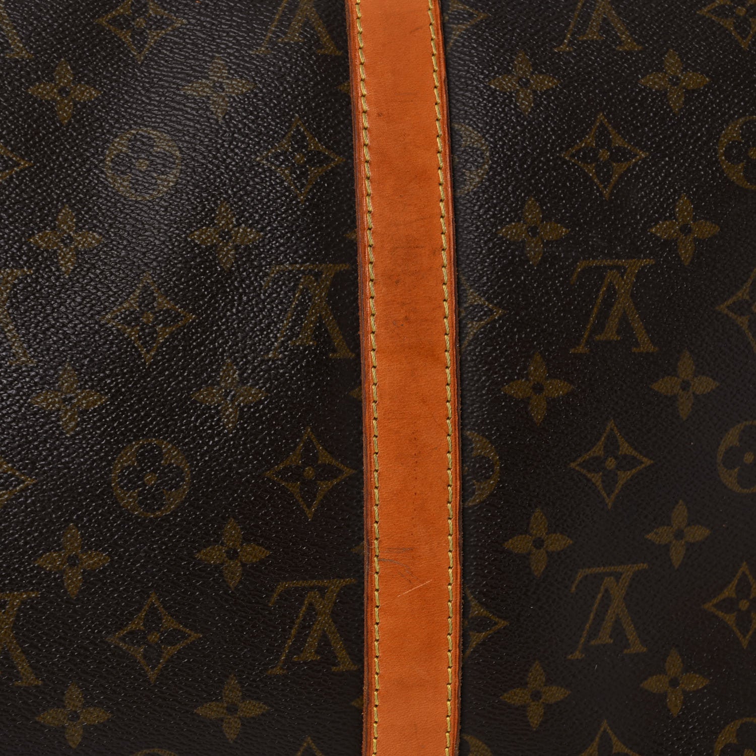 Louis Vuitton Monogram Keepall 50 21 of 39