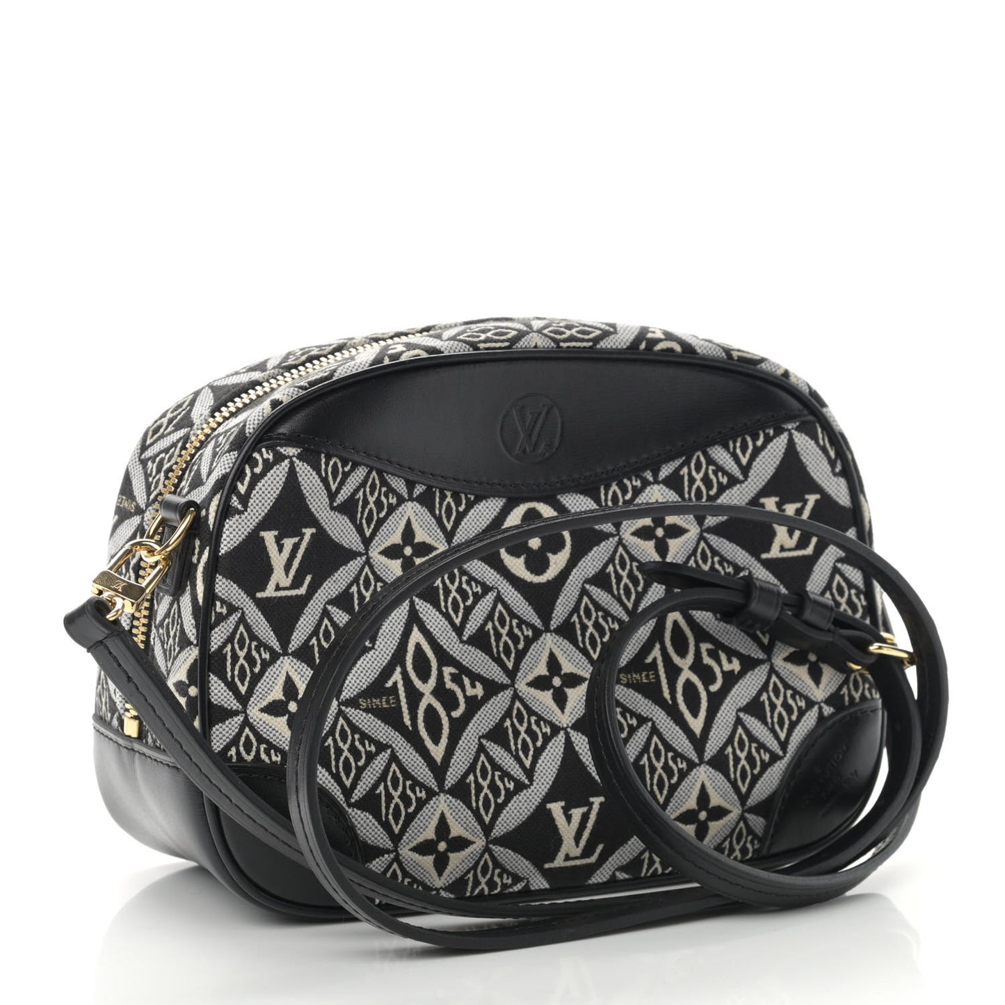 Jacquard Since 1854 Mini Deauville Grey