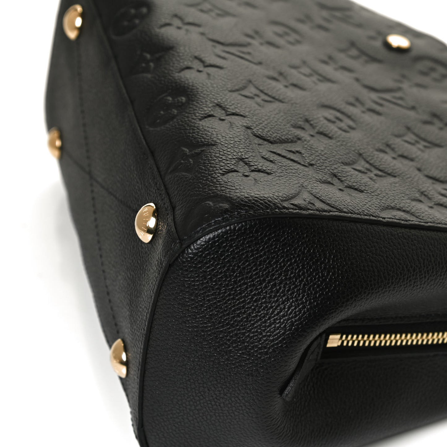 Empreinte Montaigne BB Black