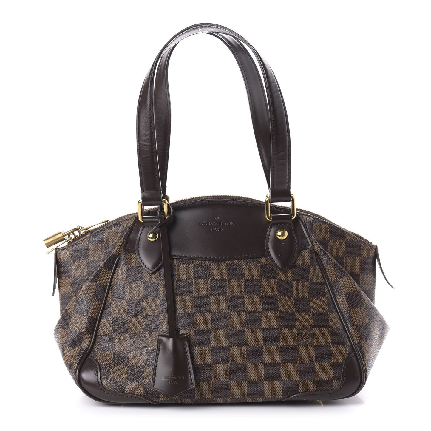 Damier Ebene Verona PM