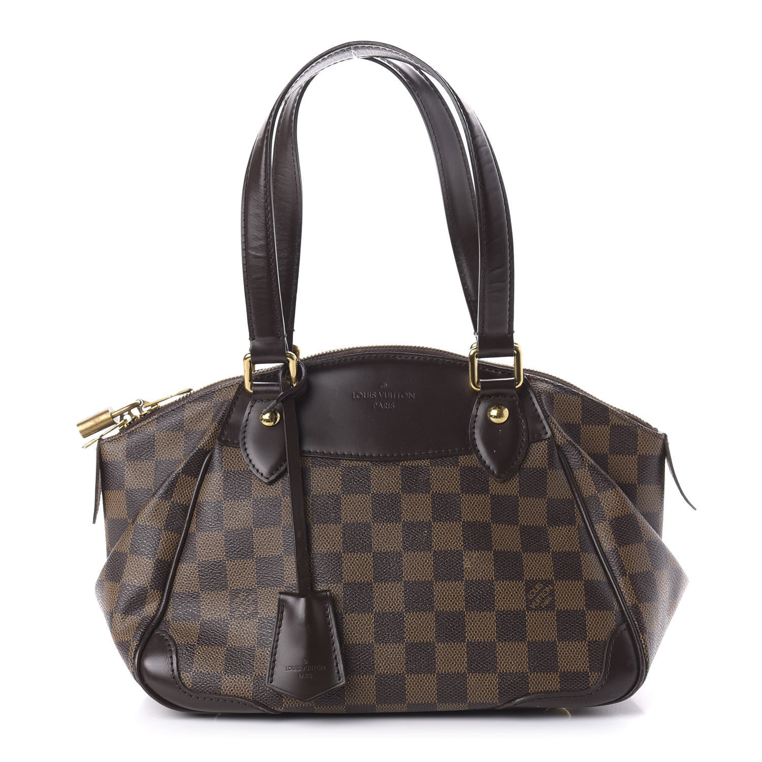 Louis Vuitton Damier Ebene Verona PM 1 of 9