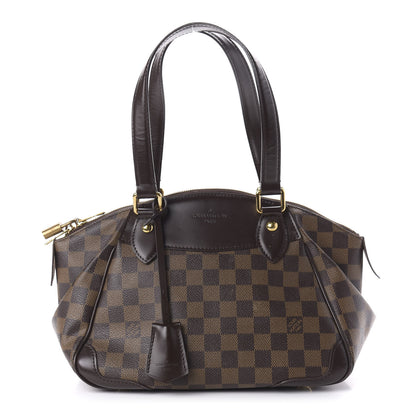 Louis Vuitton Damier Ebene Verona PM 1 of 9