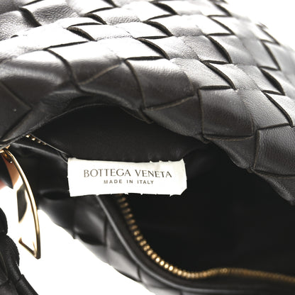 Bottega Veneta Nappa Intrecciato Mini Jodie Fondant 7 of 11