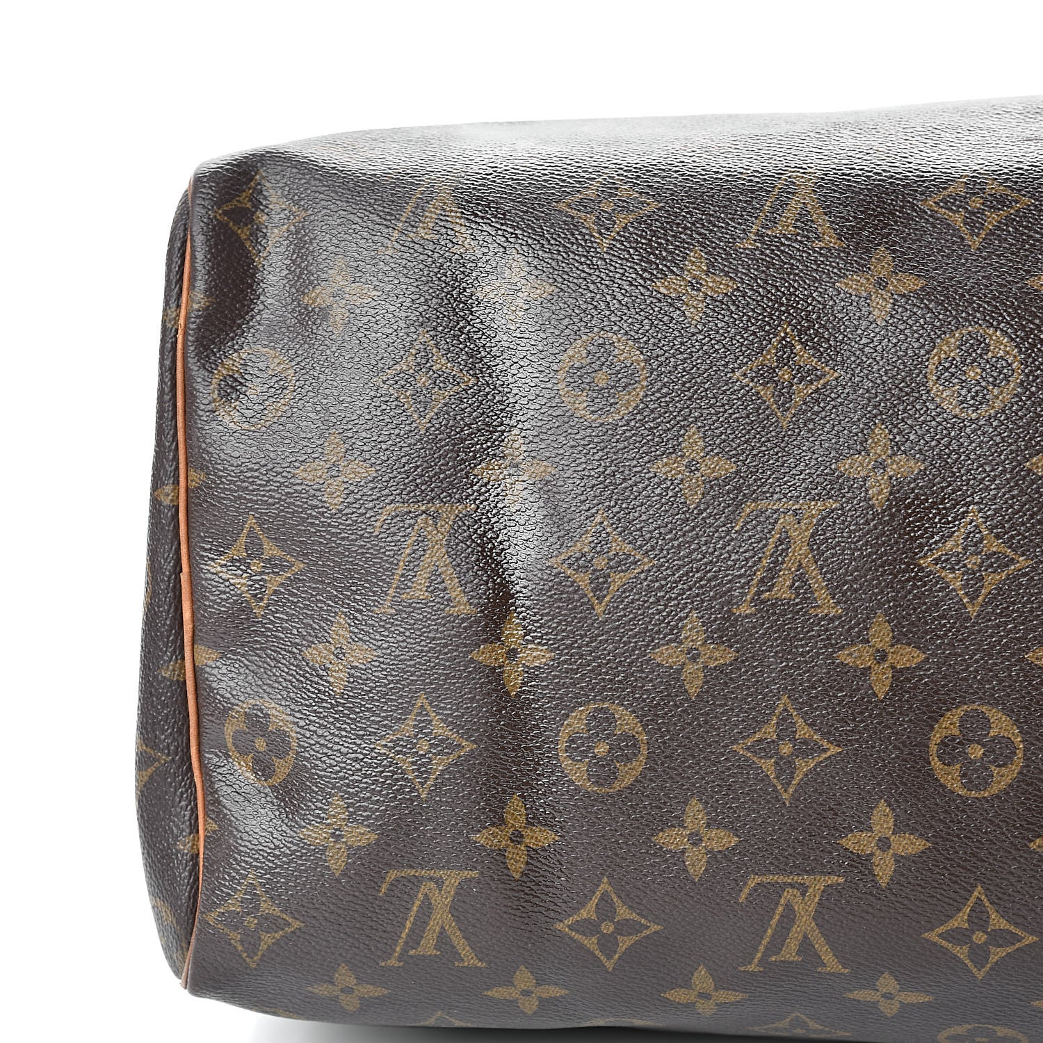 Louis Vuitton Monogram Speedy 35 17 of 26