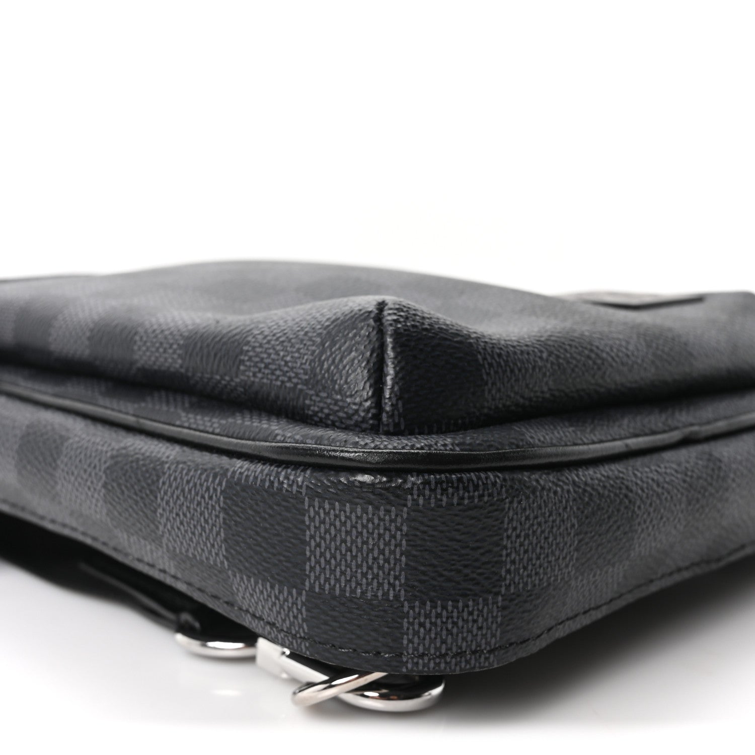 Louis Vuitton Damier Graphite Avenue Sling Bag NM 8 of 9