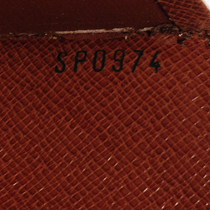 Louis Vuitton Monogram Medium Ring Agenda Cover 7 of 7