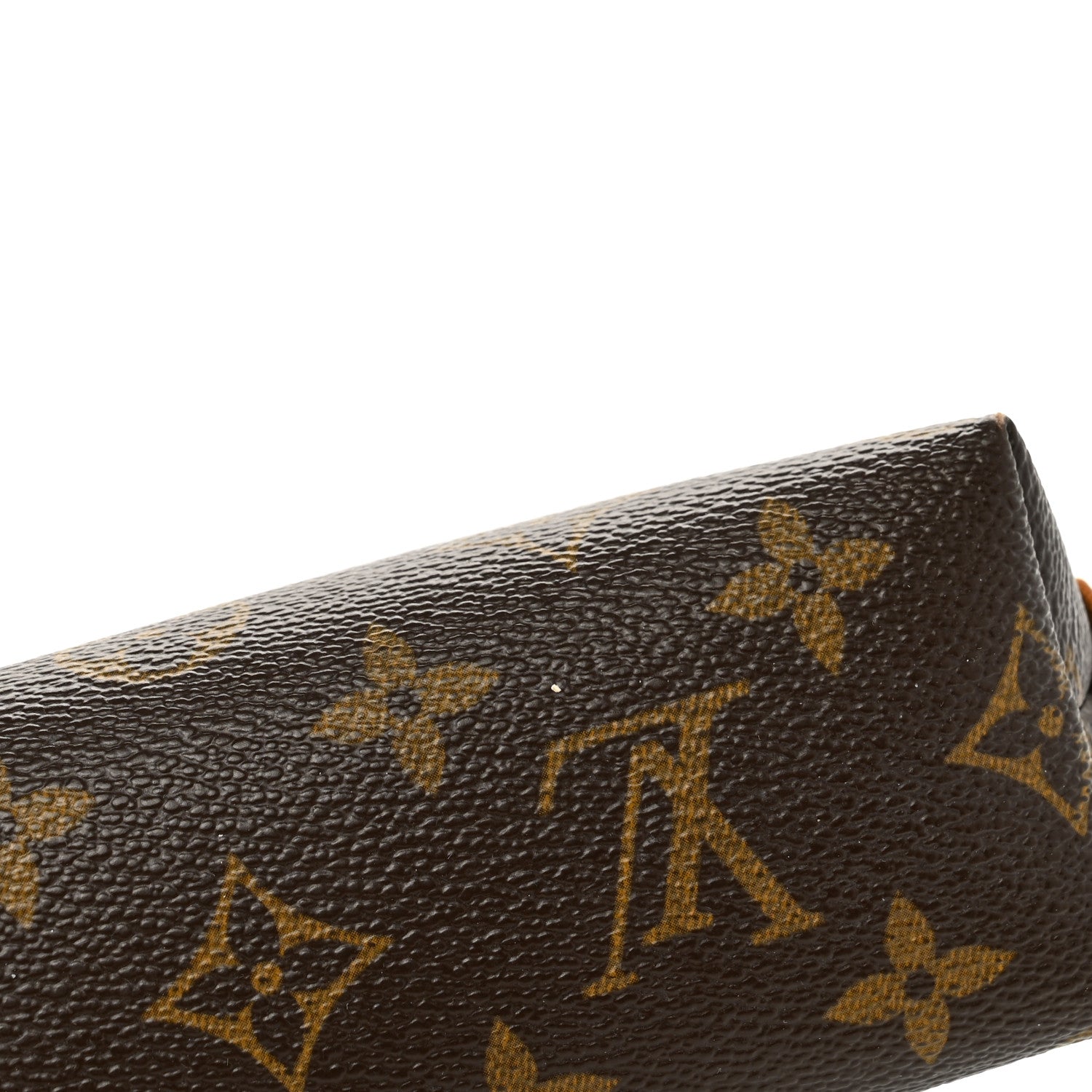 Louis Vuitton Monogram Cosmetic Pouch 7 of 10